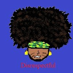 Disrespectful (Prod. SIX HUNNID)