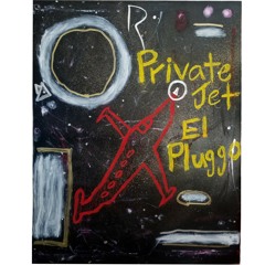 El Pluggo - Private Jet
