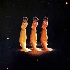 Obsession beat tape: Last Embrace / Without You