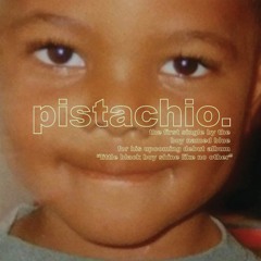boy named blue - pistachio