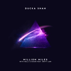 Million Miles (feat. Britt Lari)