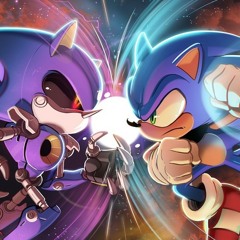 Evil Twins Boss Fight (Crash Twinsanity)