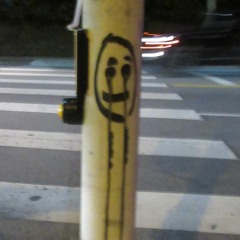 Here I Am