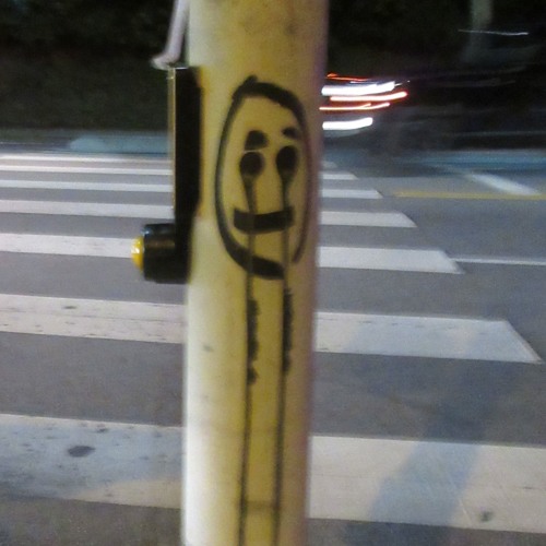Here I Am