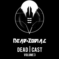 The Dead Cast Volume 3 Best Of 2018