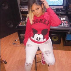 hispanic princessa - ZeZe Freestyle