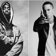 2Pac - Cold Life Ft. Eminem (Shady Mixes Edit)