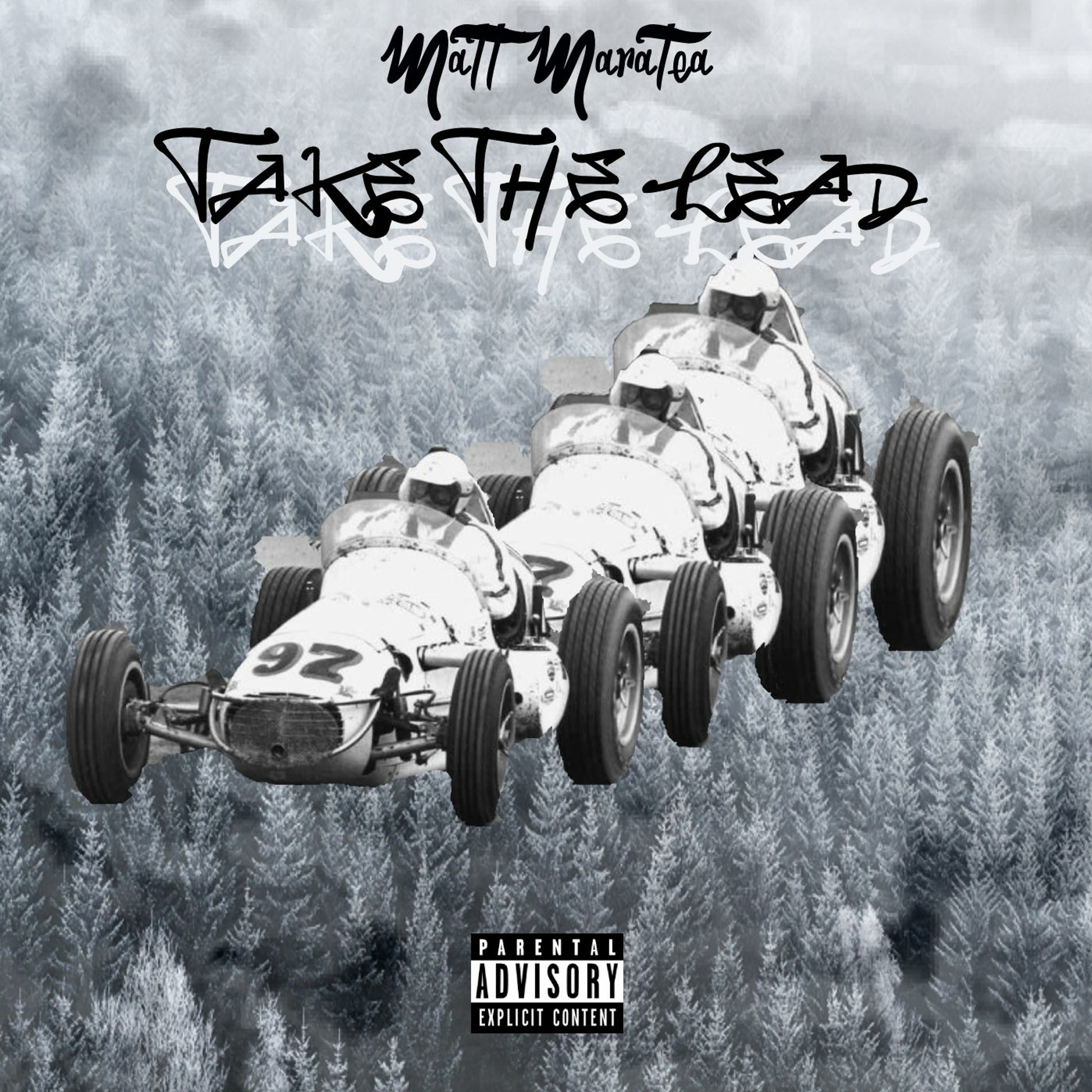 Take The Lead [Prod By COOP] episode artwork