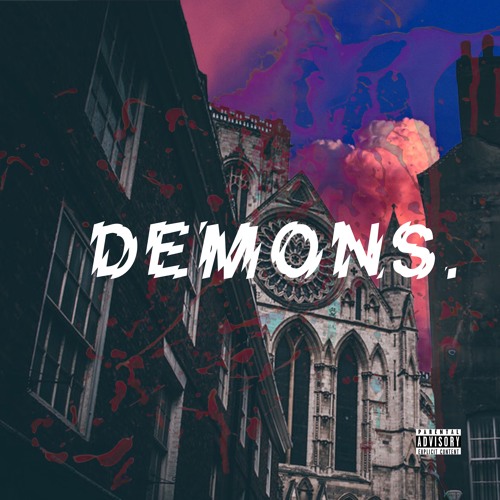 CP - Demons (Prod. Frace)