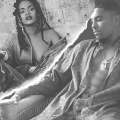 rihanna ft. sza / ginuwine - consideration x pony