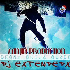 DJ Extendedx - Desna Skija Suade (Original Mix)
