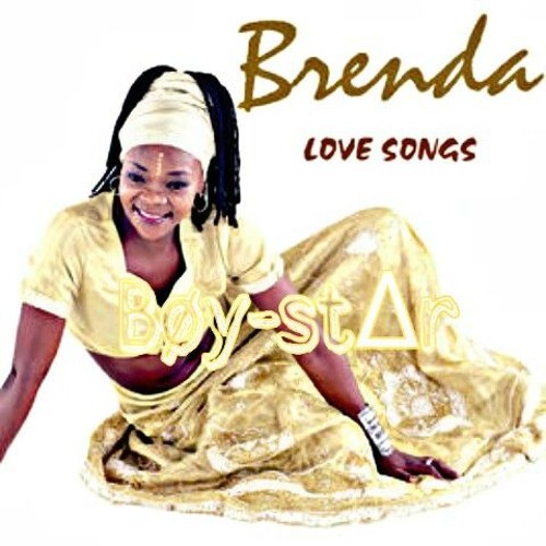 DJ Boy-star Brenda Fassie Vuli LOve 2x&19