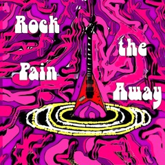 Rock The Pain Away(Prod. By  Isatorresbeats)