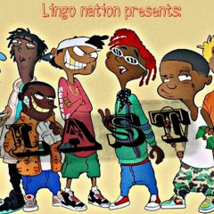 Porsche ft. TAMRU x Mjayy x J Weez