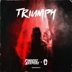 Finderz Keeperz x AG - Triumph