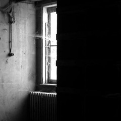 EN LA OSCURIDAD // BEAT X SEYER