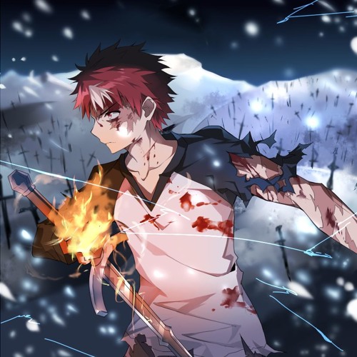 Fate/Oath Under Snow -- Clear Ruin