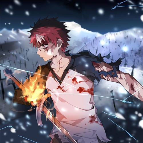 Stream Fate/Oath Under Snow -- Clear Ruin by Ars Barbatos | Listen ...