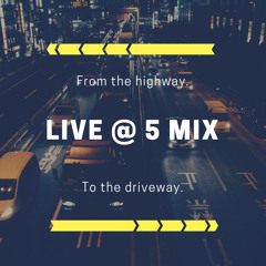 Live At 5 - 011019
