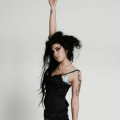 Amy Winehouse - Stronger Than Me (Richie Balam Remix)
