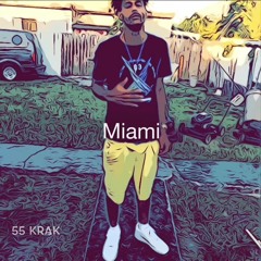 55krak freestyle