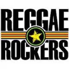 ''Reggae Rockers'' The Lost Files #2 (Back By Demand)