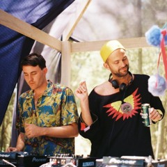 Ode Search New Year Set - Booka & Dav