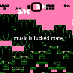 THE SHAPE OF THINGS (((tape #1))