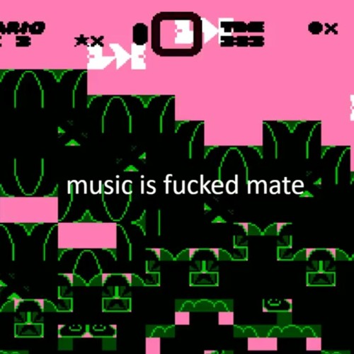 THE SHAPE OF THINGS (((tape #1))