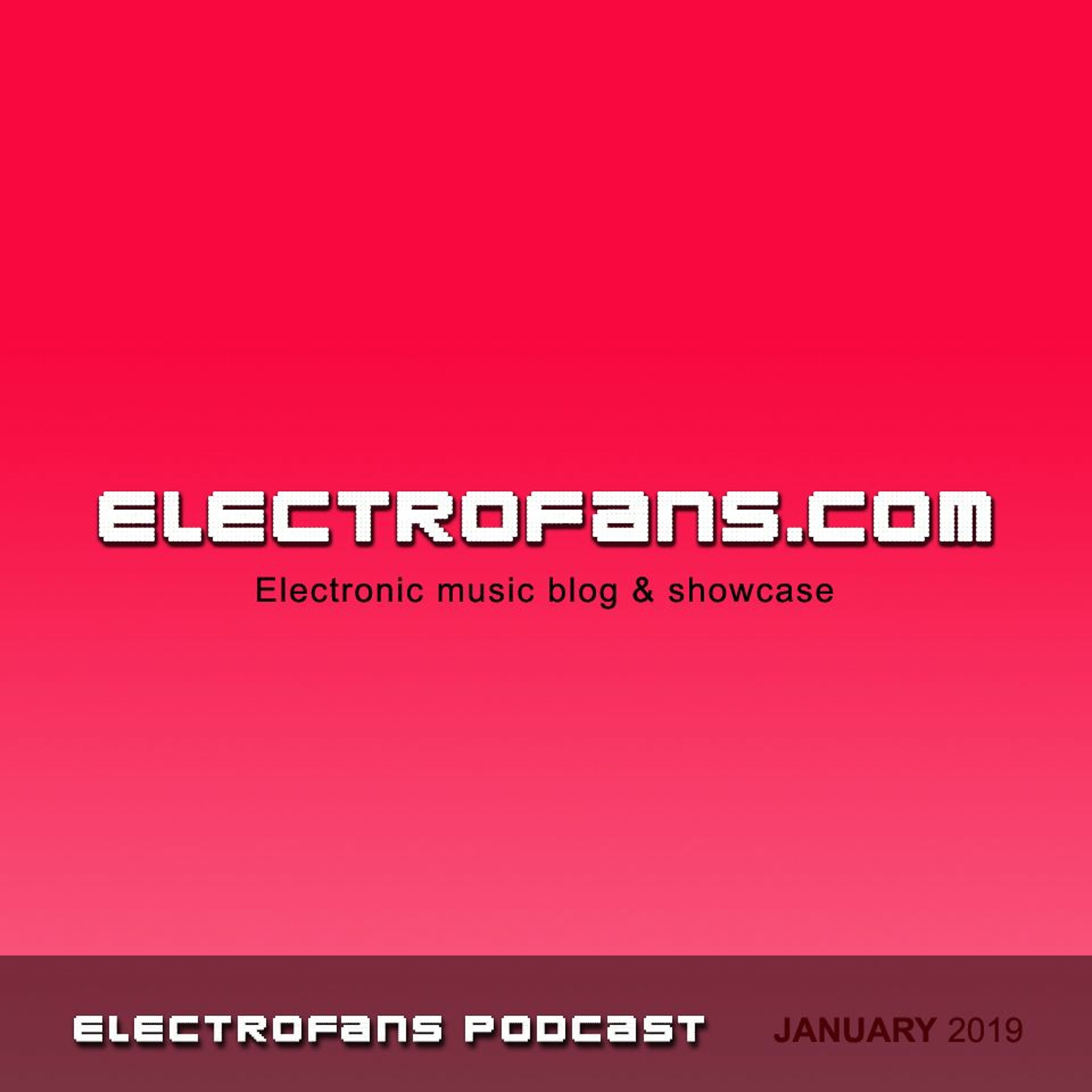 Electrofans Podcasts & Mixes