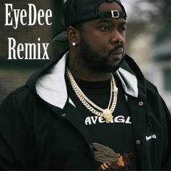 Conway The Machine - Invasion Of The Body Catchers  (EyeDee Remix)
