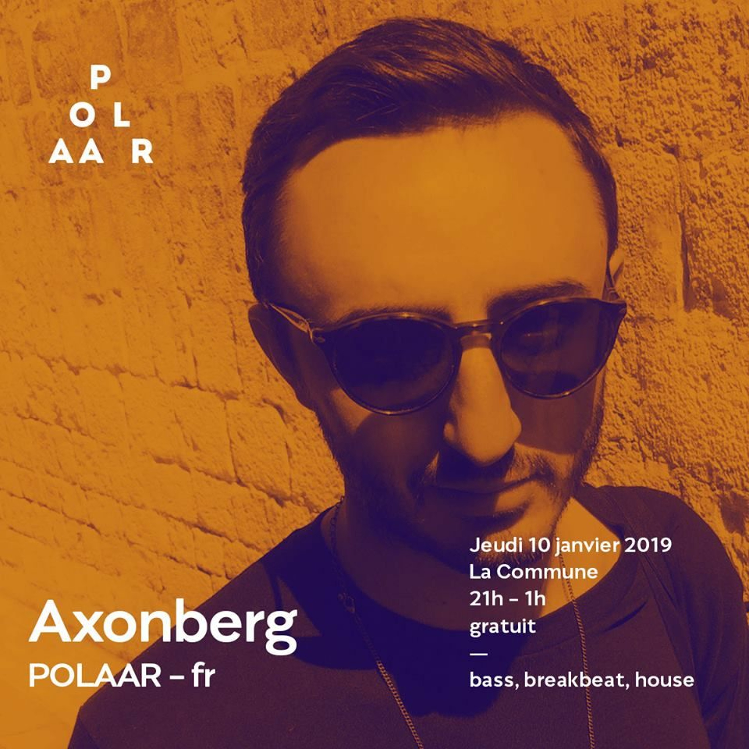 Axonberg