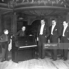 1.Handel-Grainger: Hornpipe. 2.Whithorne: Pell St. 'Chinatown'. Stuart Ross 1927 on Ampico 68691