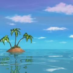 Surf N Sea (demo) by Qrum The Template