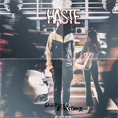 Shiftless Monsterz - Haste