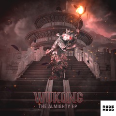 WUKONG - NAGA FIRE (Pop On That $hit)