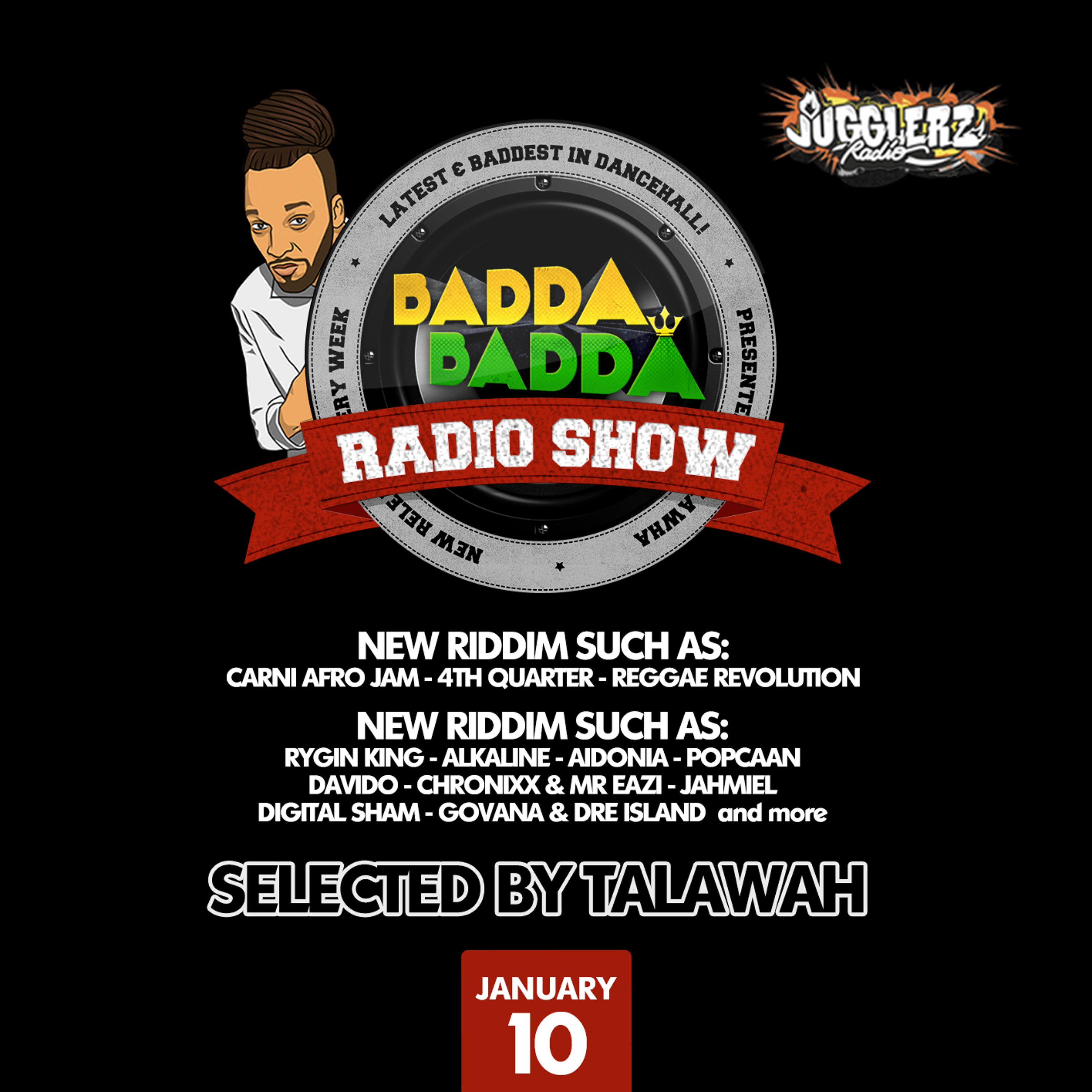 TALAWAH