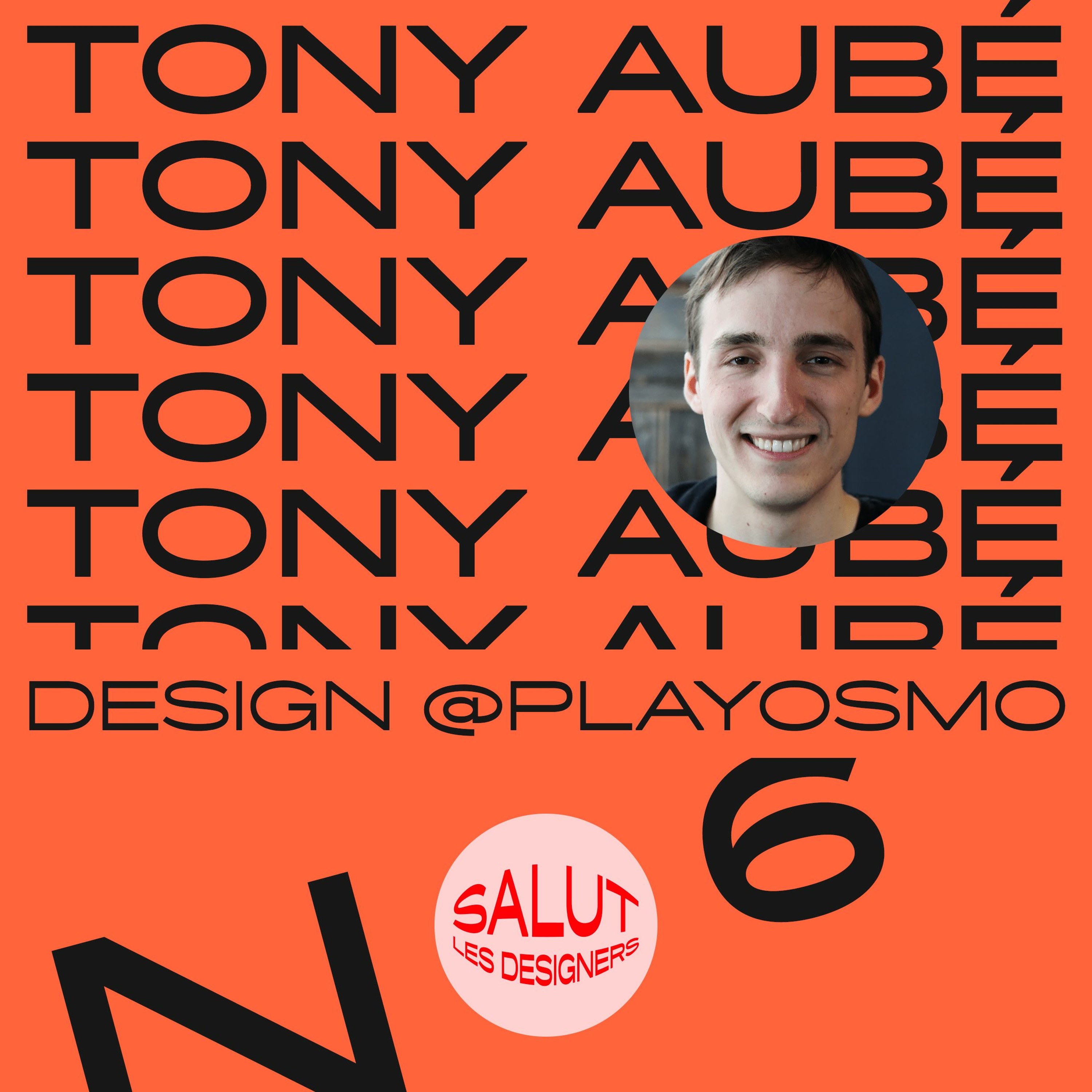 Salut les Designers !