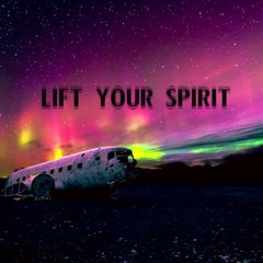 Daniel Seubert - LIFT YOUR SPIRIT (MIX)(FREEDL)