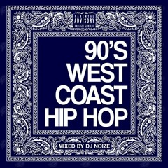 90's Westcoast Hip Hop Mix  Old School Rap Songs  Best Of Westside Classics  Throwback G - Fu