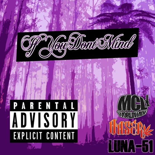 Luna.51 Ft. Oaser | If You Dont Mind