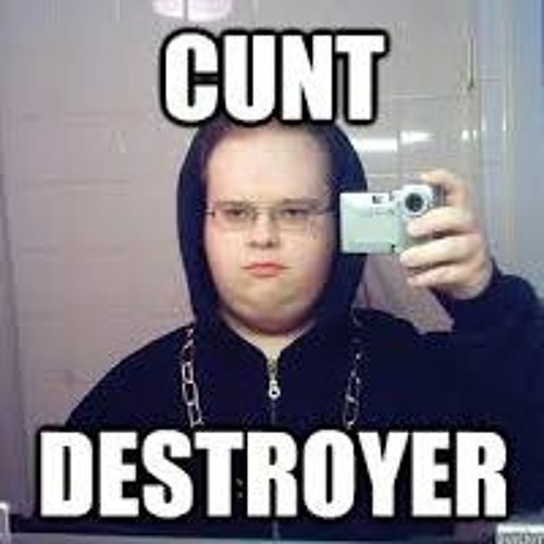 Teen Cunt