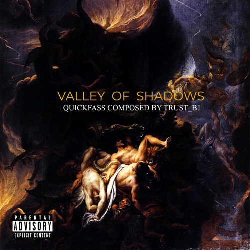 Valley Of Shadows