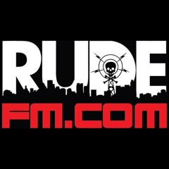 On www.rudefm.com 09.01.2019 (Jungle Sounds)