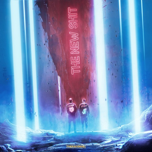 Retaliation - The New Shit