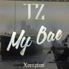 TZ X MY BAE