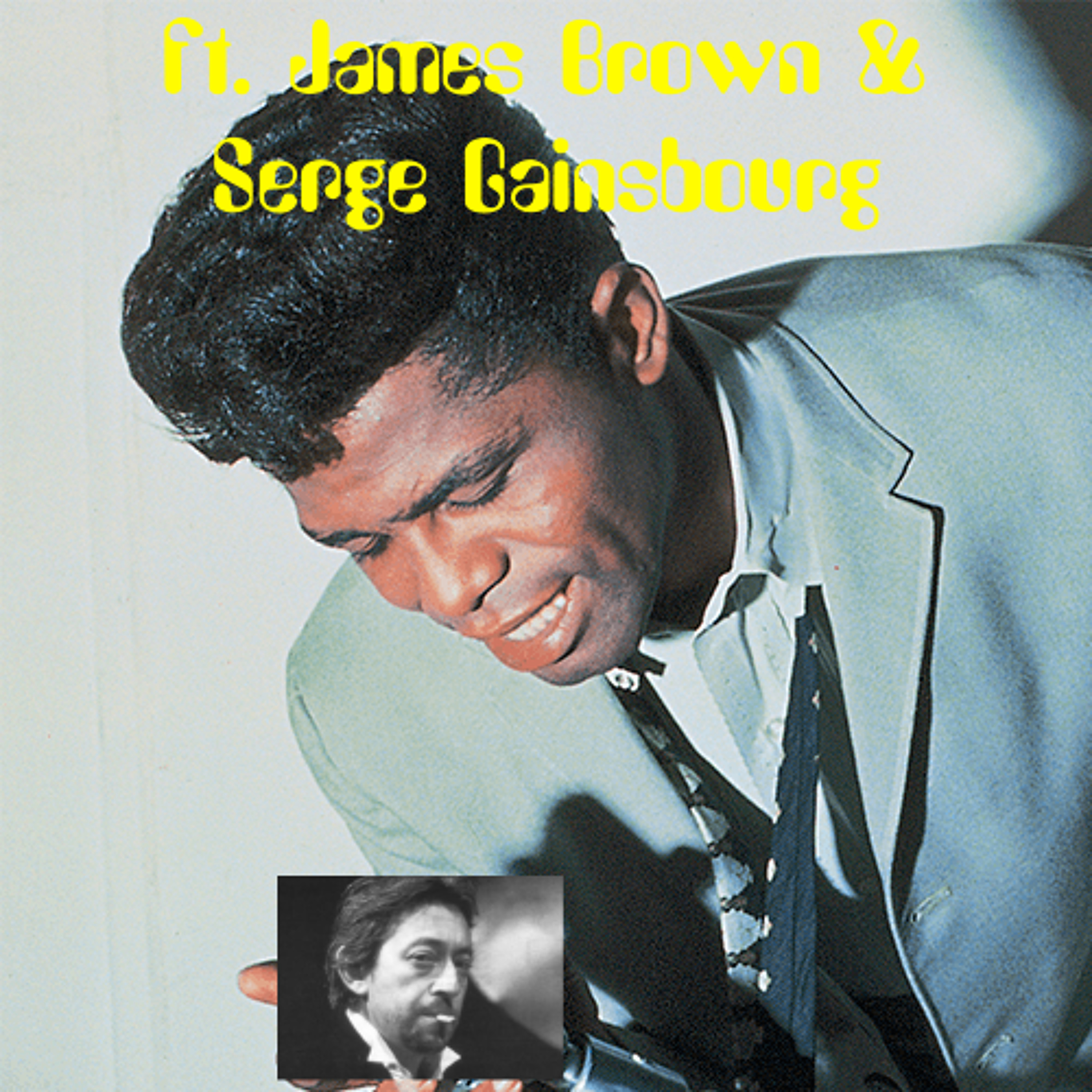 Sex Comment (ft. James Brown & Serge Gainsbourg) Remastered episode artwork