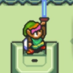 Zelda -  Overworld Theme (01/09 mix)