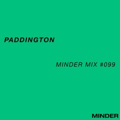 Minder 099 - Paddington