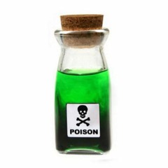 INY -  Poison